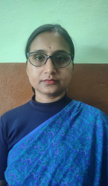 Sayani Mitra Roy